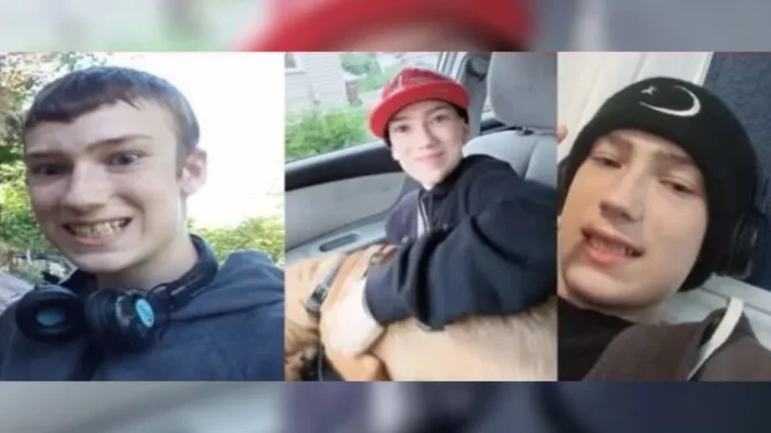 Missing Seattle Teen Found Safe After Desperate Search – Here’s How Deputies Found Her