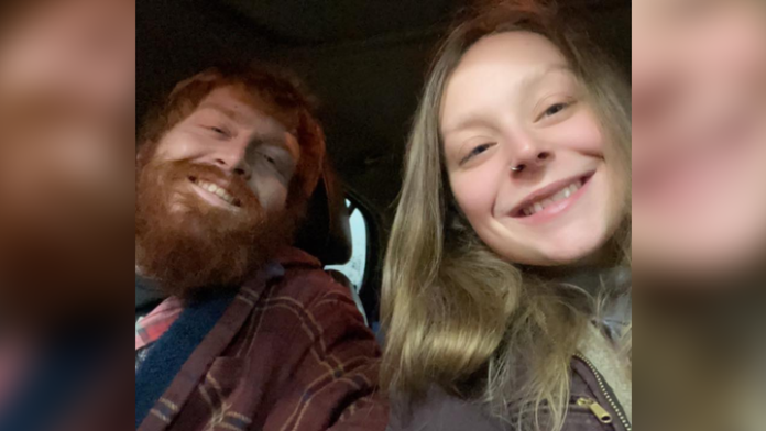 Missouri Woman Found Dead in Woods: Boyfriend Charged with Chilling Murder