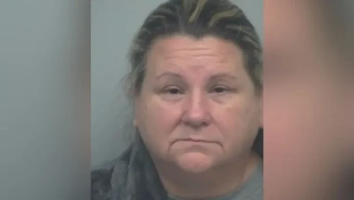 Monroe Woman Monroe Woman Accused of Stealing $400K Through 190 Fake Invoices