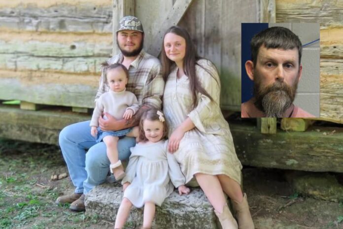 Mother Killed, Toddler Injured in Tennessee Road Rage Tragedy