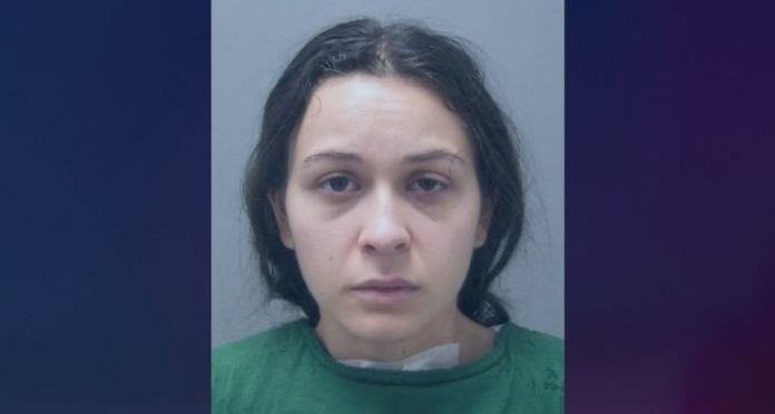 Mother Sentenced to Life for Heinous Crime: The Tragic Story of Baby Hannah