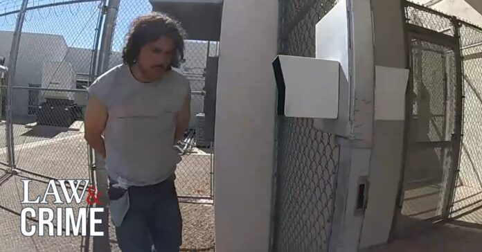 Nationwide Crime Spree Ends in Arrest: Gruesome Murder and Multiple Attacks Uncovered