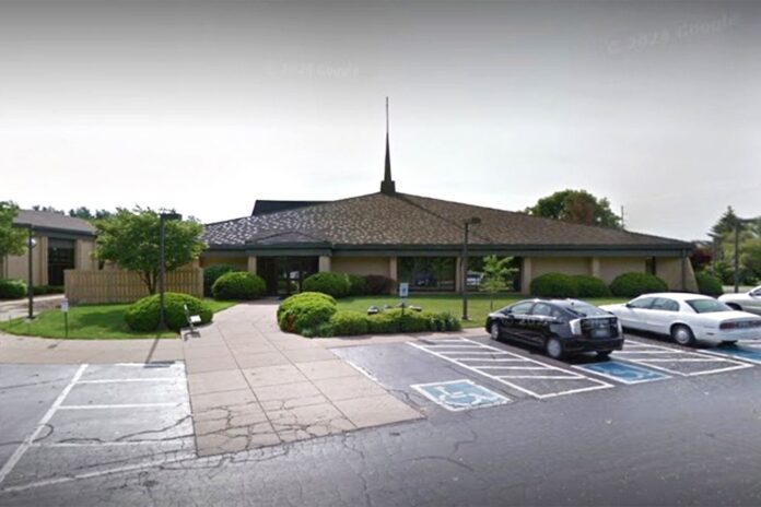 Pre-K Teacher Allegedly Drops 3-Year-Old Student, Faces Criminal Charge
