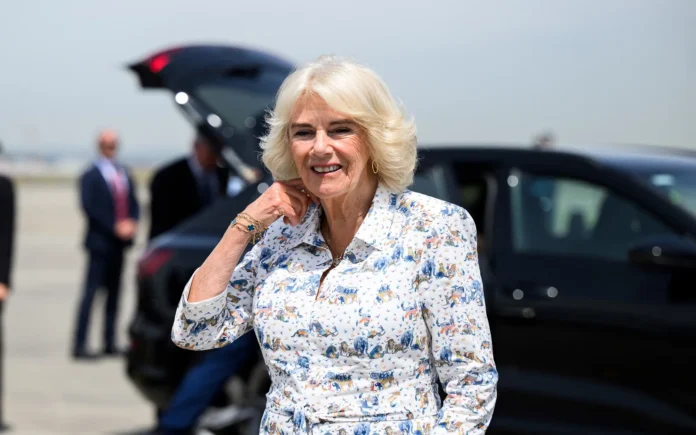 Queen Camilla Skips Key Event Due to Ongoing Health Struggles