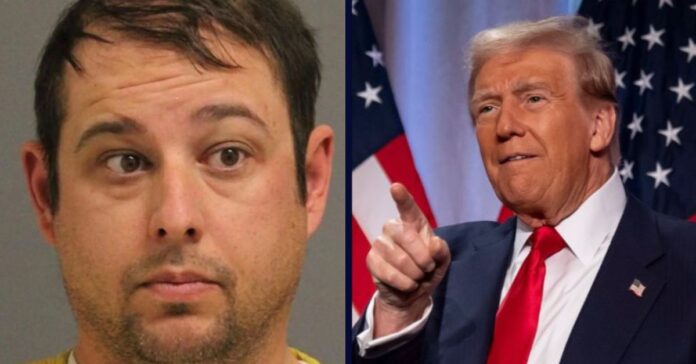 Reporter Attacked in Colorado 'This Is Trump’s America Now,' Says Alleged Assailant Reporter Attacked in Colorado: 'This Is Trump’s America Now,' Says Alleged Assailant