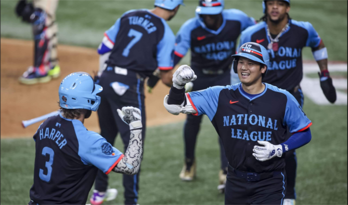 MLB's 'Golden At-Bat' Rule: A Bold Move That Could Reshape Baseball Forever