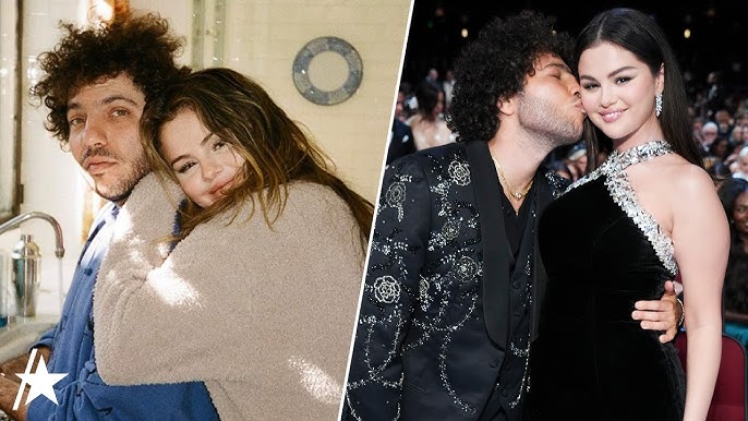 Selena Gomez and Benny Blanco Are Engaged: See the Ring and Their Sweet Love Story!