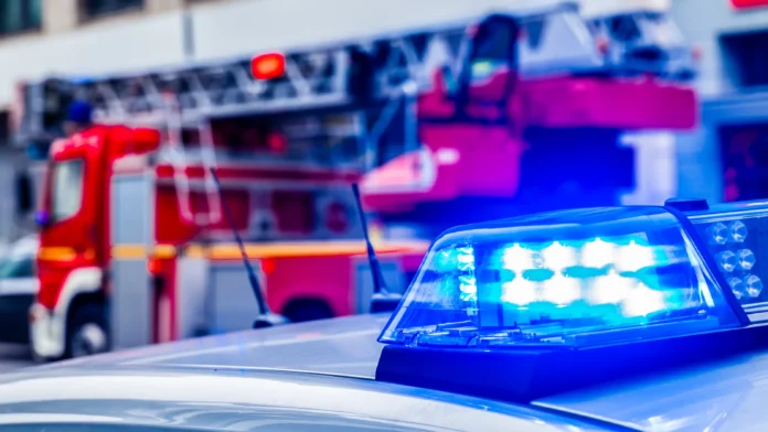 Shocking! 7-Year-Old Accidentally Kills Toddler Brother in Heartbreaking Shooting