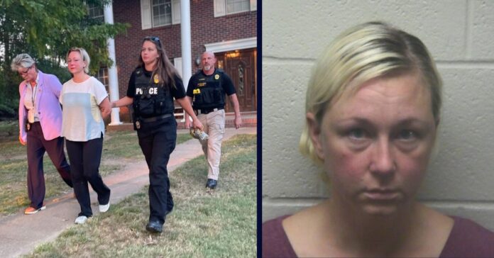 Shocking Betrayal: Teacher Sentenced for Raping Student and Having His Baby