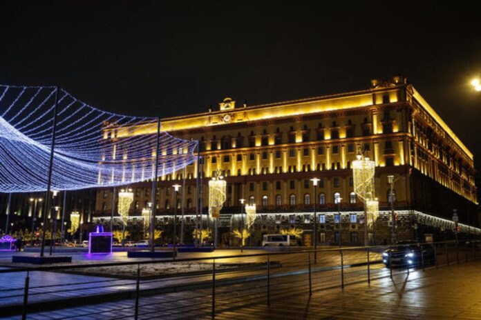 Shocking Bust in Russia: $55 Million Worth of Cocaine Seized as Cartel Members Arrested