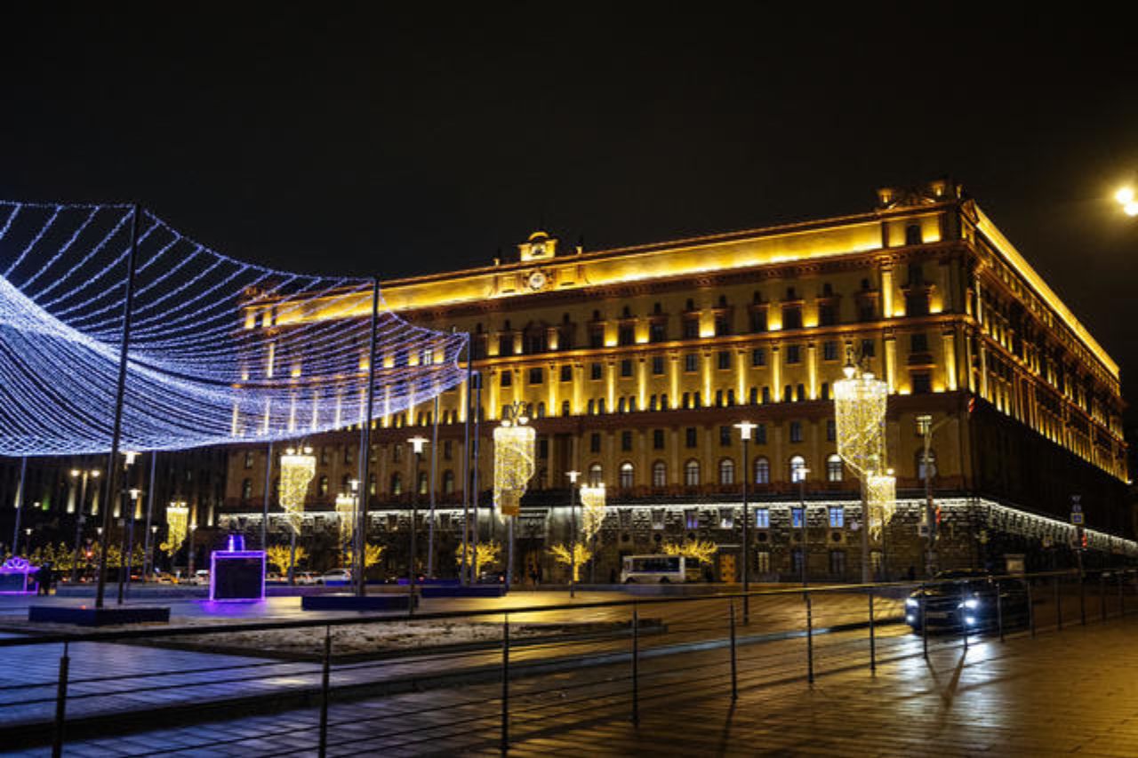 Shocking Bust in Russia: $55 Million Worth of Cocaine Seized as Cartel Members Arrested