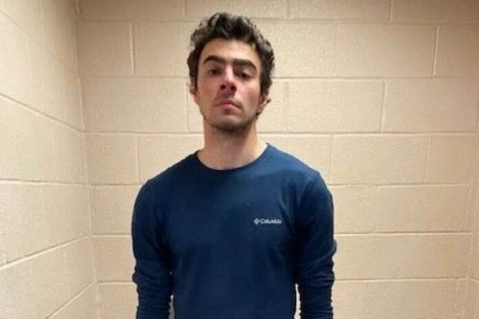 Shocking Investigation: The Case Against Luigi Mangione – What You Need to Know About the Vinnie Politan Case!