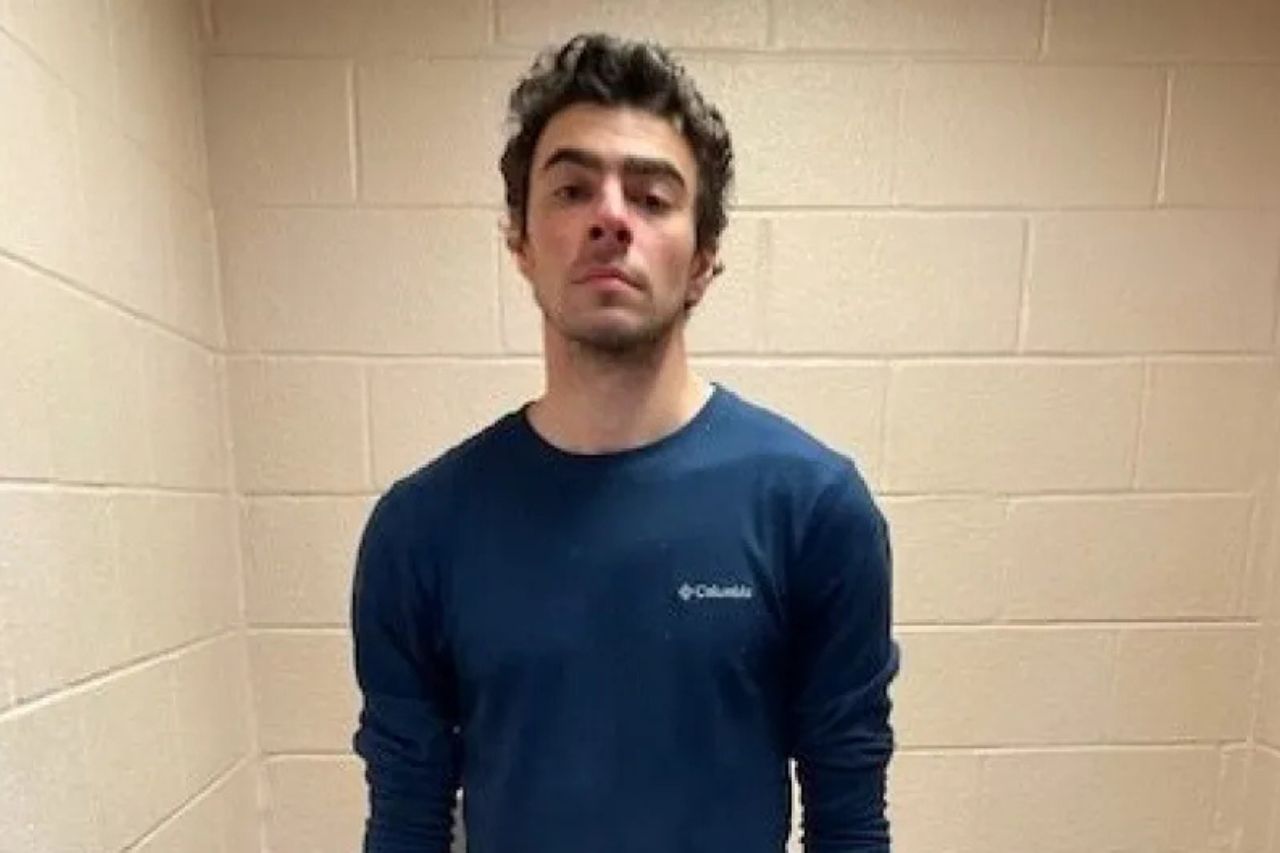 Shocking Investigation: The Case Against Luigi Mangione – What You Need to Know About the Vinnie Politan Case!
