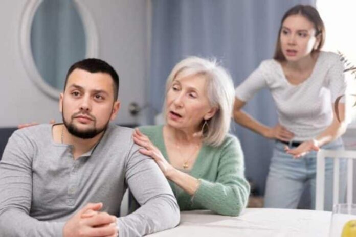 Shocking Relationship Dilemma: Man Chooses Girlfriend Over Family—Is He Right?