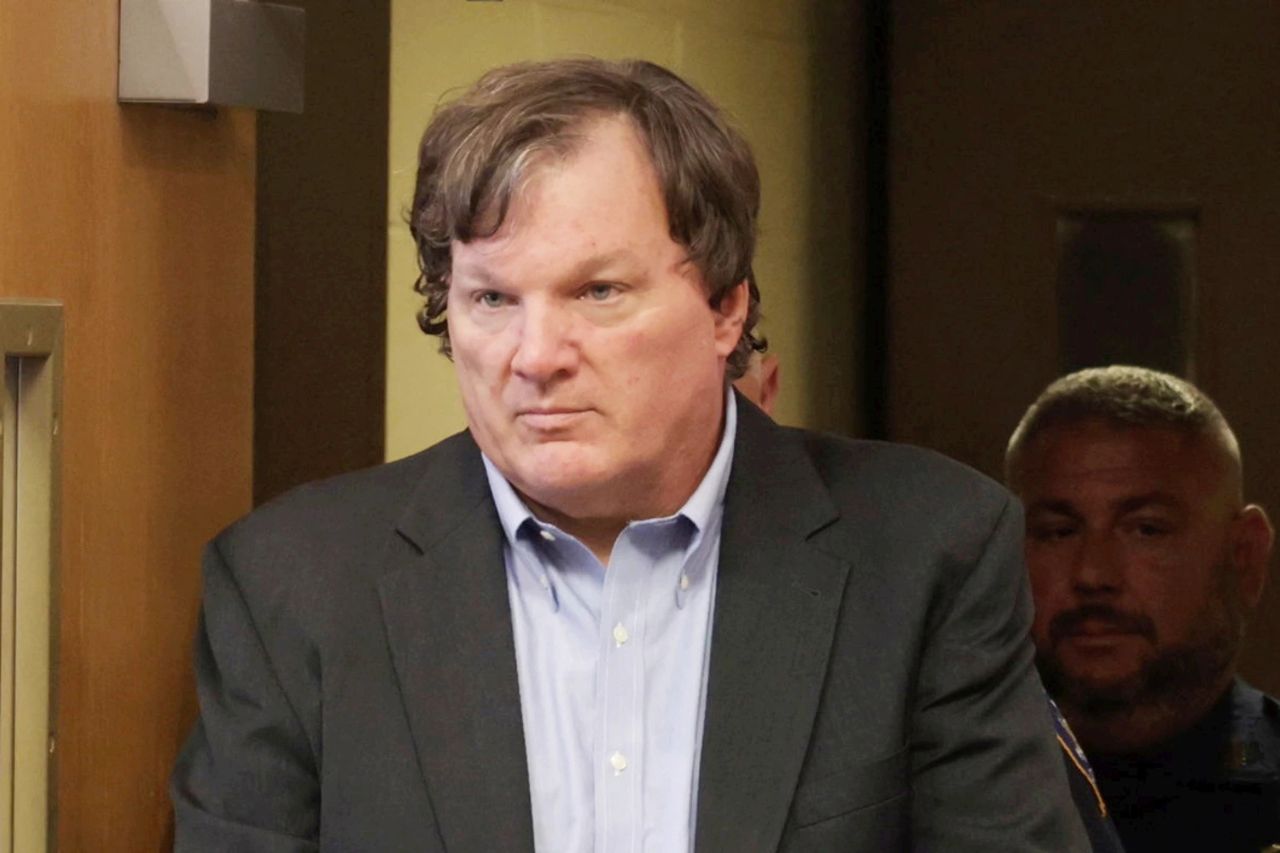 Shocking Revelation: Rex Heuermann Charged in Death of Seventh Woman – Is This the Start of More?!