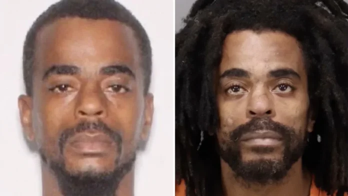 Shocking Tragedy: Arkansas Mother Shot in the Face While Holding Baby, Father Charged And Finally Got Caught