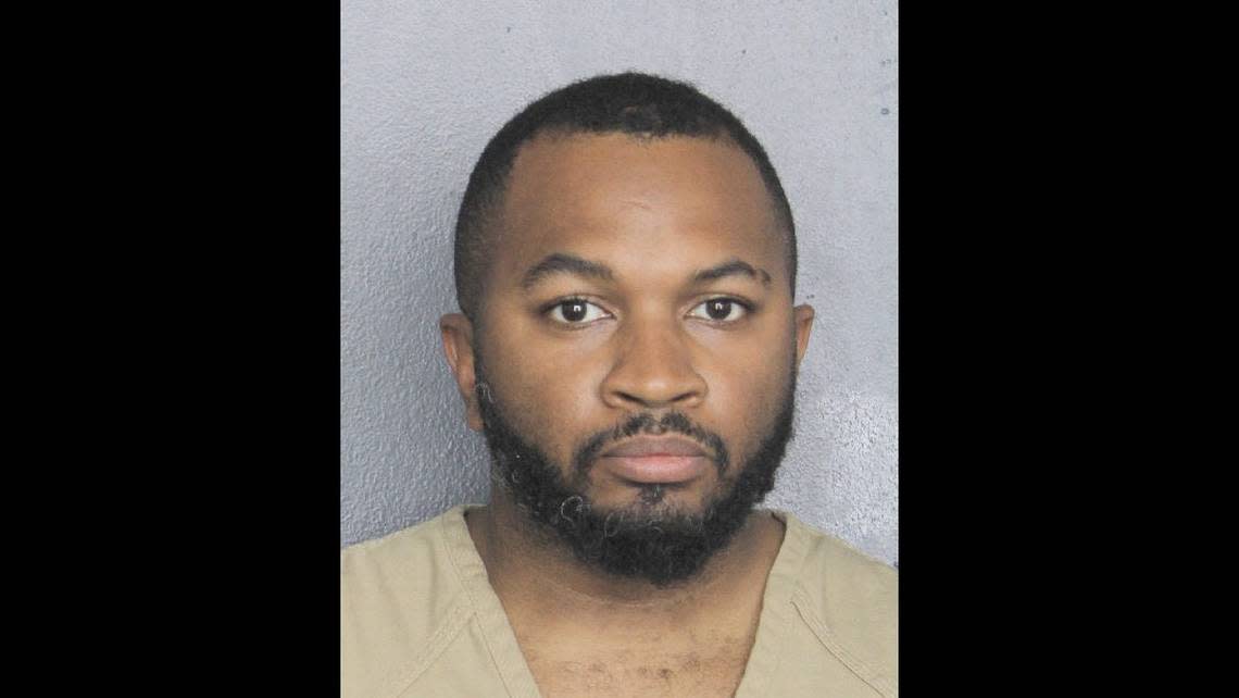Shockwaves in Miramar: Officer Arrested for Disturbing Child Sex Charges!