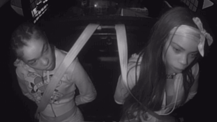 Shoplifting Nightmare: California Women Learn the Hard Way About Tough New Laws