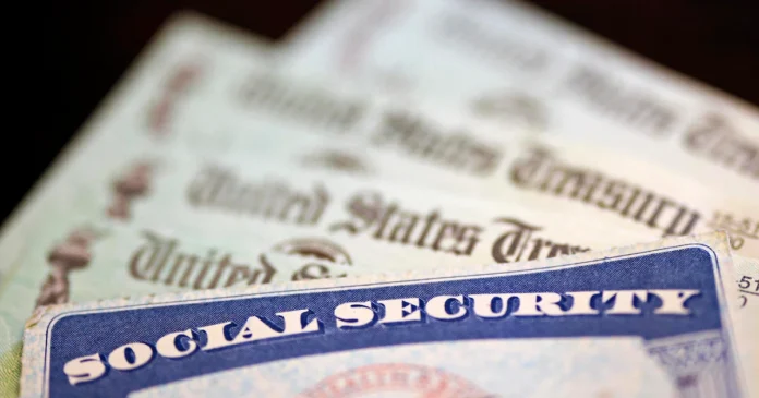 Social Security on the Brink: Will Millions Face a 17% Cut by 2035?