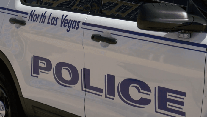 Speeding SUV Runs Red Light, Tragic Collision Claims One Life in North Las Vegas