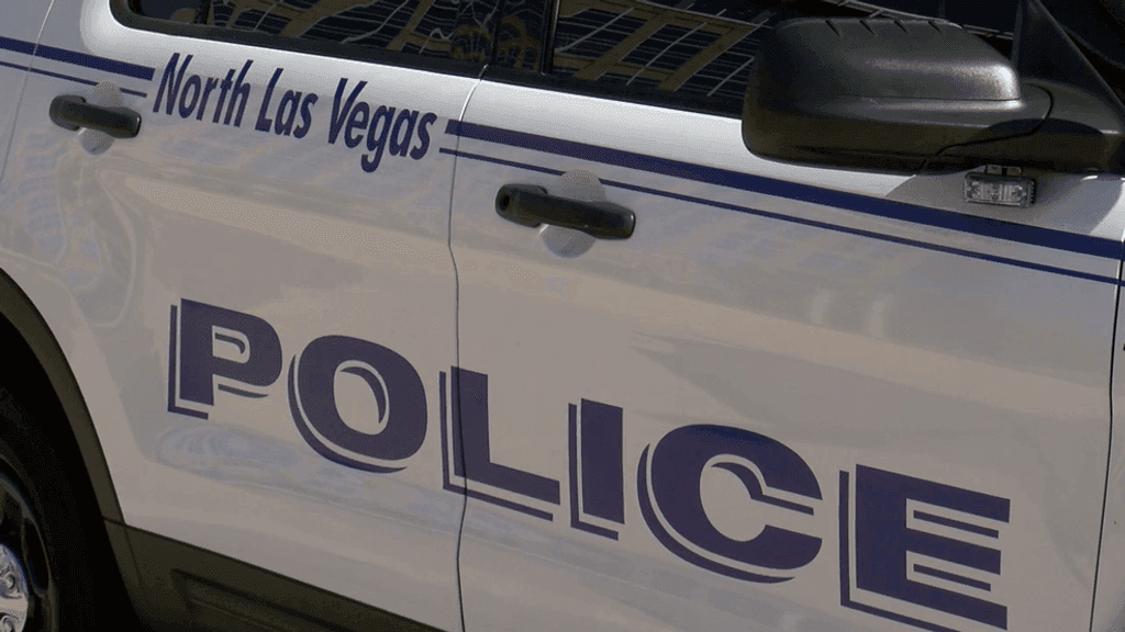 Speeding SUV Runs Red Light, Tragic Collision Claims One Life in North Las Vegas