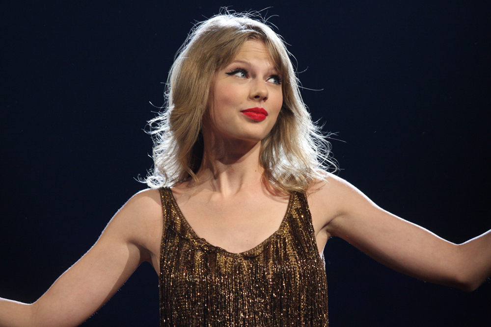 Taylor Swift Ends Record-Breaking Eras Tour with Heartfelt Farewell and $197M Crew Surprise