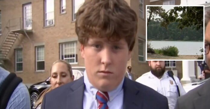 Teen’s Racially Charged Attack at Massachusetts Pond: A Shocking Case of Attempted Murder Teen’s Racially Charged Attack at Massachusetts Pond: A Shocking Case of Attempted Murder