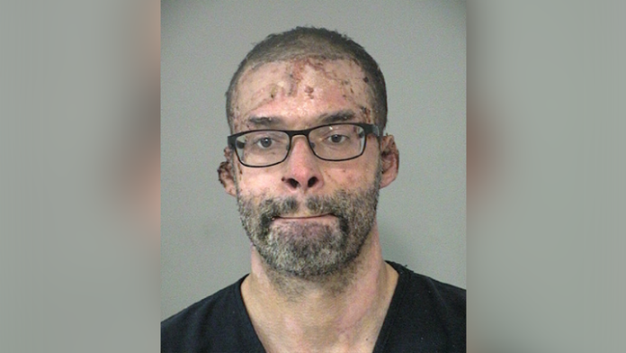 Texas Father Accused of Setting Home on Fire with Three Children Inside