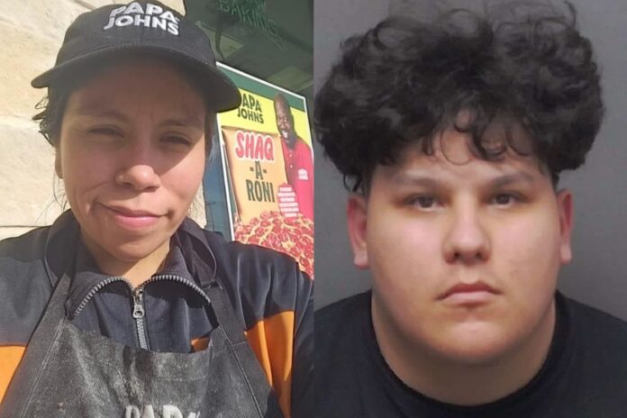 Texas Mother of Four Fatally Shot in Shocking Road Rage Attack – Suspect Arrested After Disturbing Confession