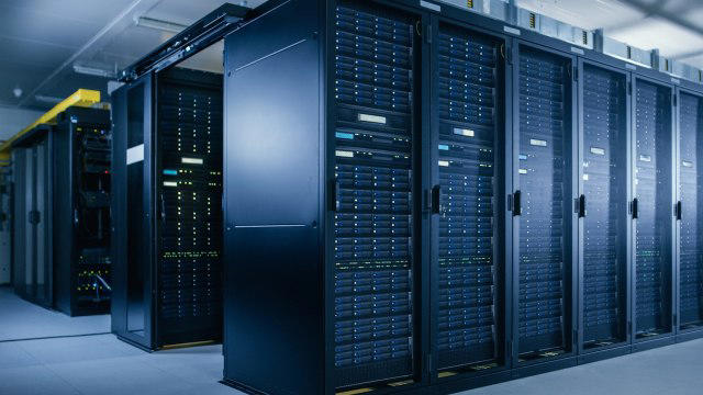 Texas Showdown: Controversial Data Center Sparks Fierce Debate in Fort Worth