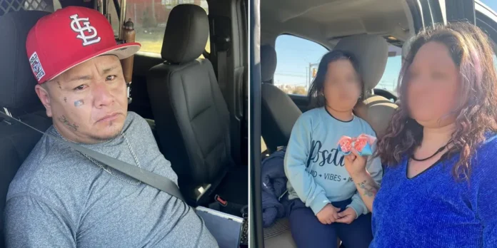 Texas Troopers Uncover Shocking Smuggling Plot Involving 5-Year-Old Girl at Border