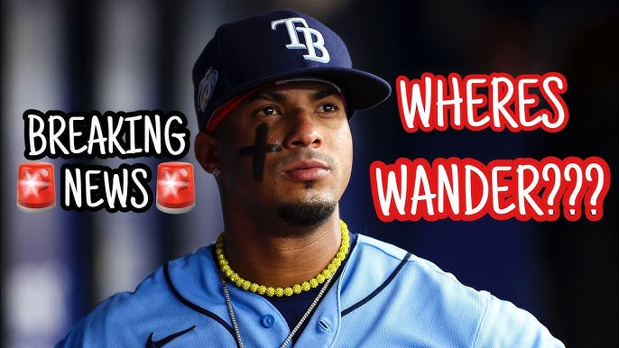 The Rays star Wander Franco is on trial in the Dominican Republic for alleged sexual assault and human trafficking.