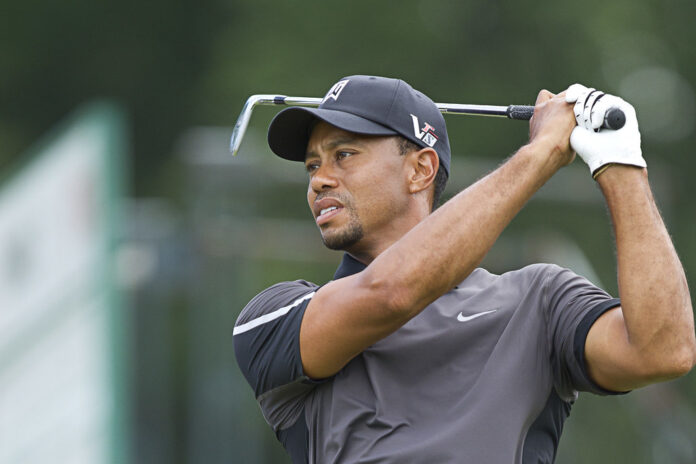 Tiger Woods Admits Ongoing Leg Pain Forced Him to 'Write Off' This Year