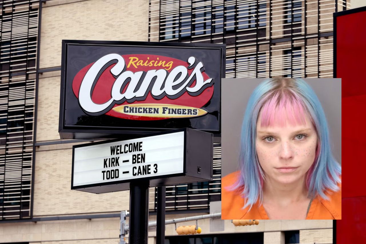 Tragedy Over Dipping Sauce: Florida Woman Faces Felony for Fast-Food Meltdown