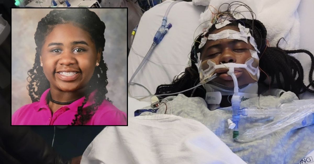 Tragedy at a South Carolina School: Bullying Leaves 12-Year-Old Girl Fighting for Her Life