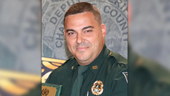 Tragedy in Charlotte Harbor: Deputy Fatally Shot During Traffic Stop, Suspect Dead After Manhunt