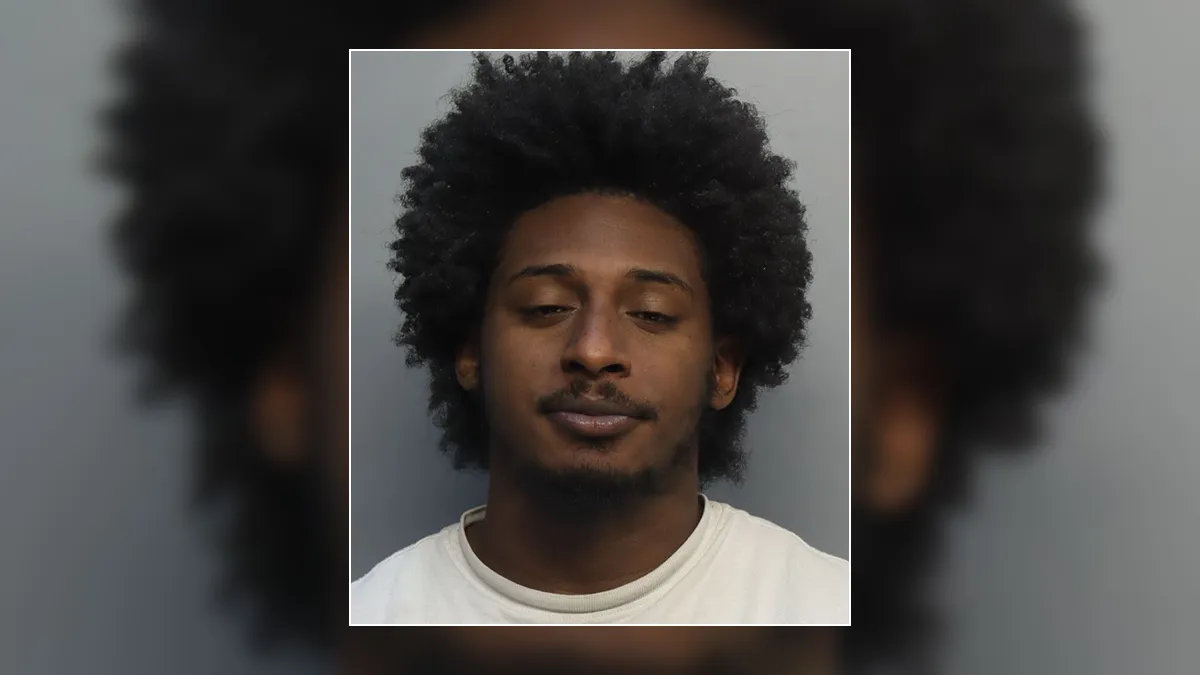 Tragedy in Downtown Miami: Woman Assaulted in Her Apartment by Recently Freed Offender