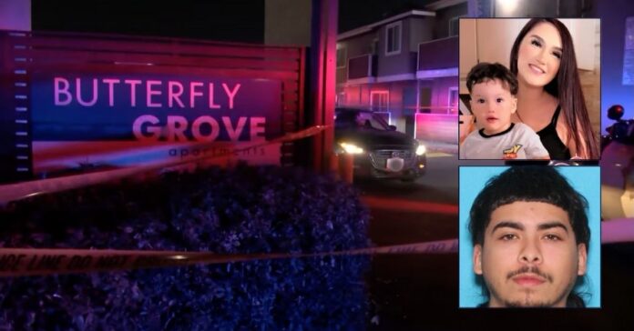 Tragedy in Fresno: Toddler Accidentally Shoots Mom After Finding Negligently Stored Gun