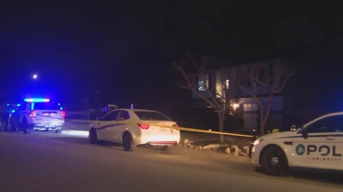 Tragedy in Norcross Woman Fatally Shot Inside Home, Police Investigating Tragedy in Norcross: Woman Fatally Shot Inside Home, Police Investigating