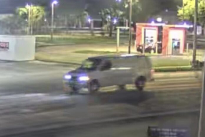 Tragedy in Tampa: Pedestrian Killed in Hit-and-Run Incident; Police Urge Public for Leads