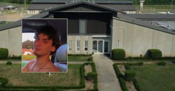 Tragic End: Father Tortured and Killed Days Before Prison Release