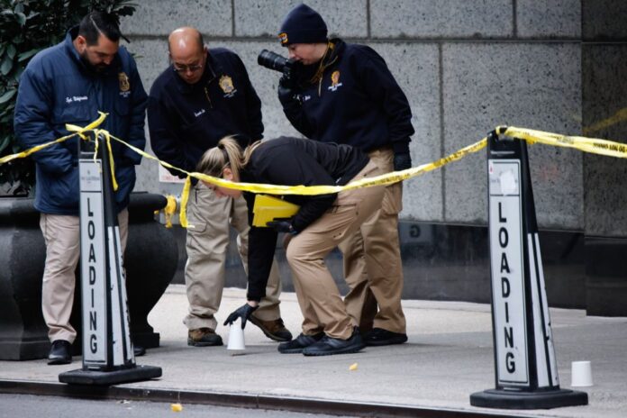Tragic Shooting Inside Laundromat Leaves 1 Dead and 3 Injured – What Happened