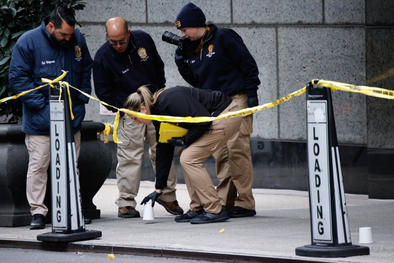 Tragic Shooting Inside Laundromat Leaves 1 Dead and 3 Injured – What Happened