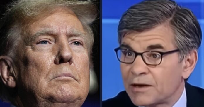 Trump vs. Media: High-Stakes Showdown as Judge Orders Swift Depositions in Defamation Case