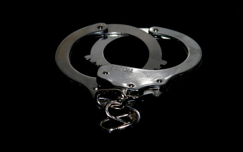 Two Arrested on Battery, Public Intoxication Charges After Fight Outside Bar in Sonora