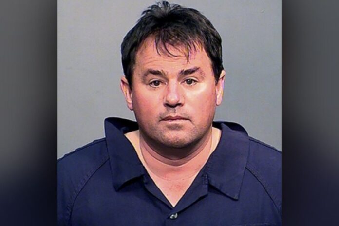 US Polygamous Leader Jailed 50 Years for Child Abuse