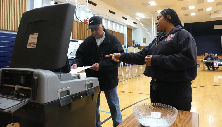 Uncounted Ballots Found: Wisconsin's Election Oversight Sparks Outrage