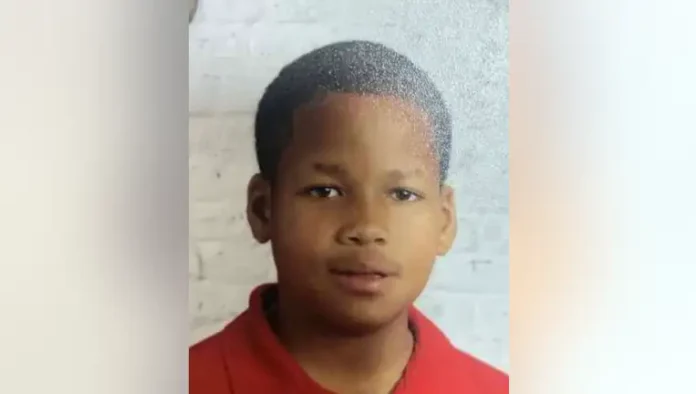 Urgent Search: 11-Year-Old Elijah Disappears in DeKalb County – Have You Seen Him?