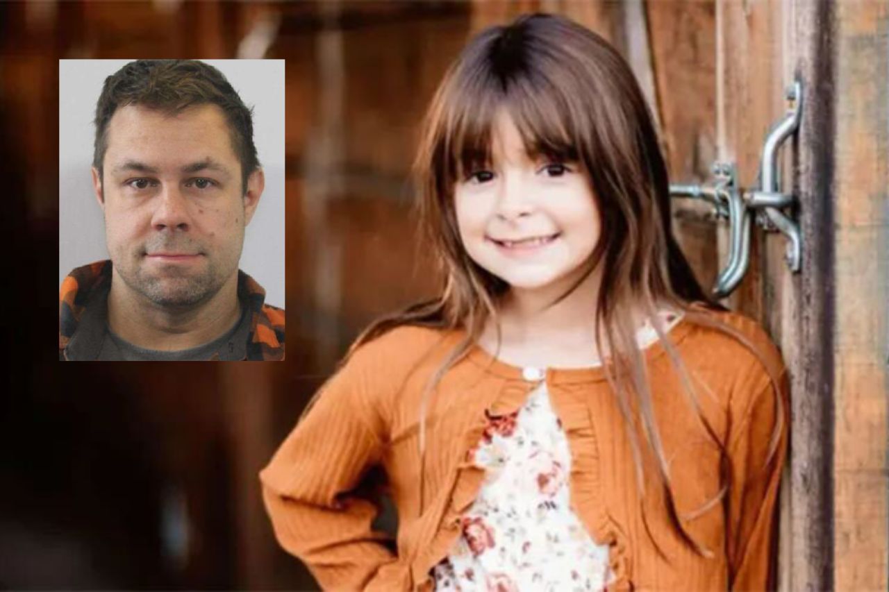 ‘I Don’t Want to Go to Heaven’: Ohio Girl’s Heartbreaking Plea During Father’s Deadly Standoff