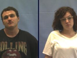 Arkansas Couple Accused of Drowning Toddler During 'Swimming Lesson' Gone Horribly Wrong